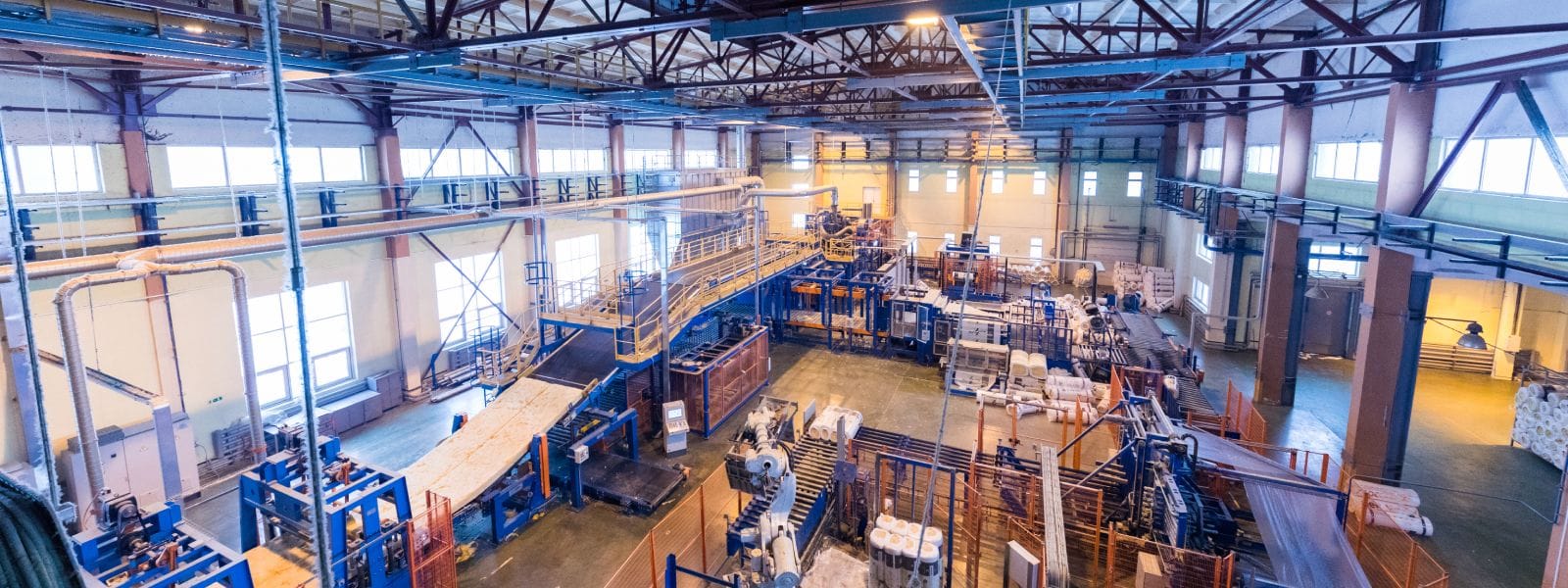 AGL – Vacuum Forming - AGL – Vacuum Forming