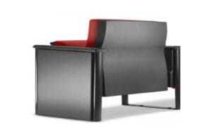 Cadeira de obeso AGL Plastico