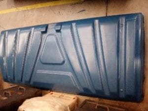 Tampa container - AGL Vacuum Forming