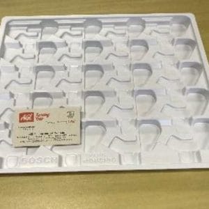Bandeja de Produção - AGL Vacuum Forming