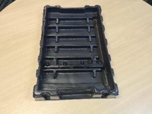 Bandeja de Produção - AGL Vacuum Forming