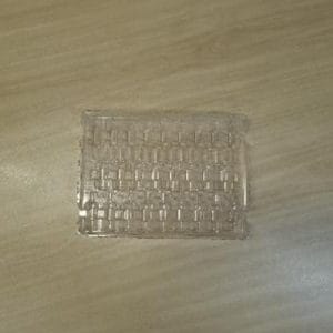 Bandeja de Produção - AGL Vacuum Forming