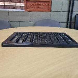 Bandeja de Produção - AGL Vacuum Forming
