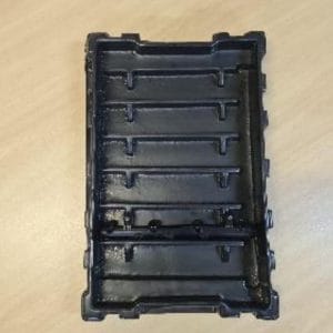 Bandeja de Produção - AGL Vacuum Forming