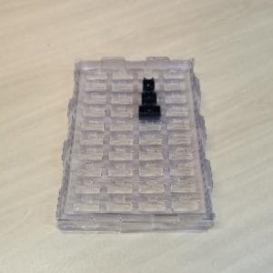 Bandeja de Produção - AGL Vacuum Forming
